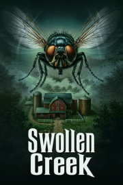 Swollen Creek poster