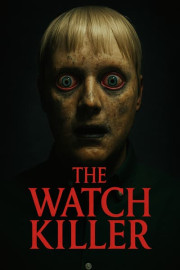 The Watch Killer poster