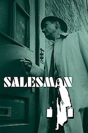 Salesman