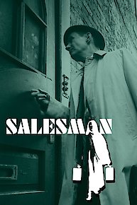 Salesman