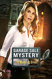 Garage Sale Mysteries: The Wedding Dress
