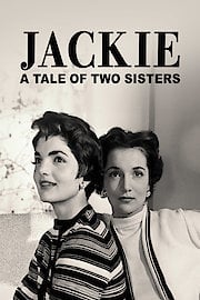 Jackie - A Tale Of Two Sisters poster