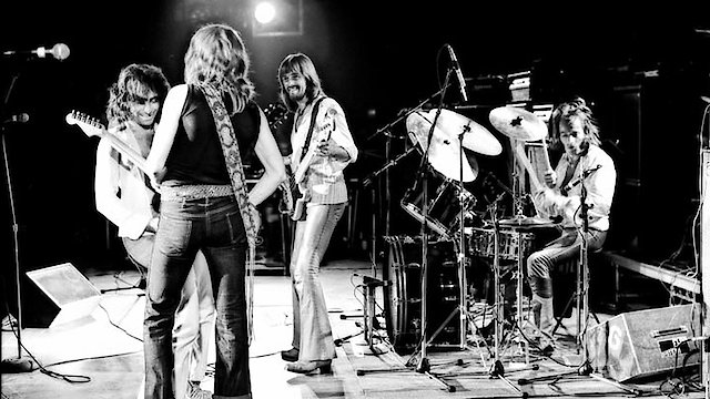 Watch Bad Company - Bad Company - Official Authorized 40th Anniversary Documentary Online