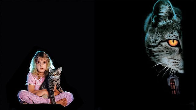 Watch Stephen King's Cat's Eye Online