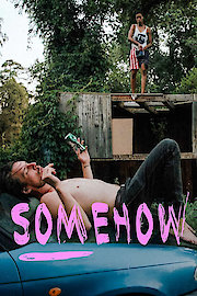 Somehow