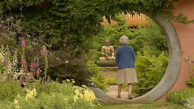 Watch Beatrix Farrand's American Landscapes Online