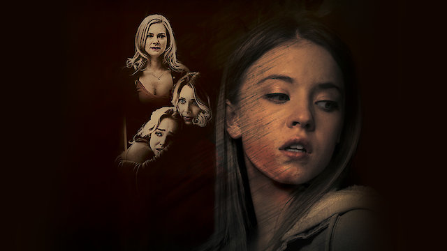 Watch Psycho Daughter Online