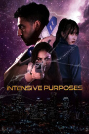Intensive Purposes