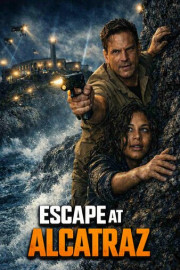 Escape at Alcatraz