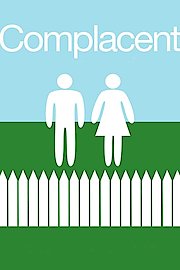 Complacent poster