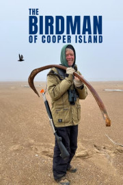 The Birdman of Cooper Island poster
