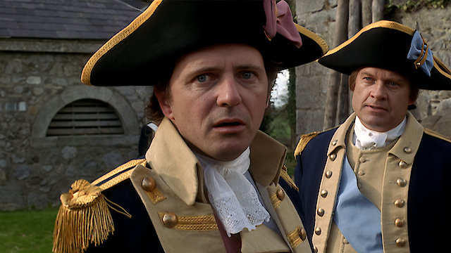 Watch Benedict Arnold: A Question of Honor Online