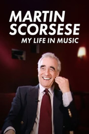 Martin Scorsese: My Life in Music