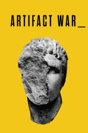 Artifact War poster