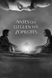 Antes que lleguen los zopilotes