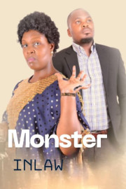 Monster in Law poster