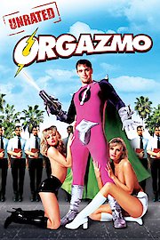 Orgazmo (Unrated)