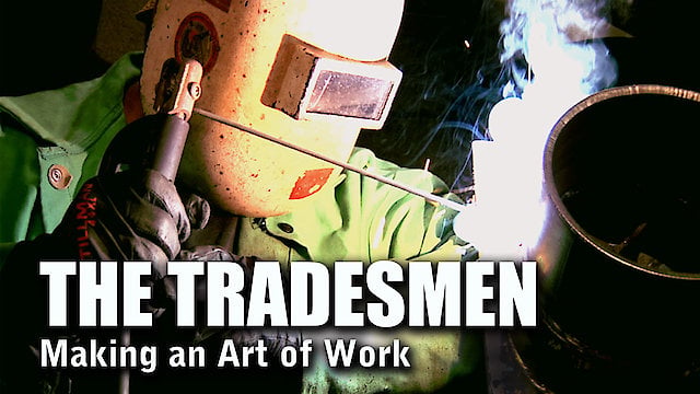 Watch The Tradesman Online