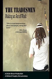 The Tradesman poster