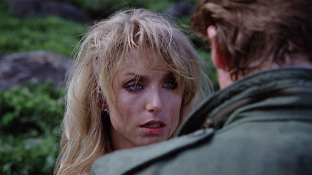 Watch Kiss of the Cobra Online