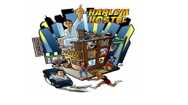 Watch Harlem Hostel Online