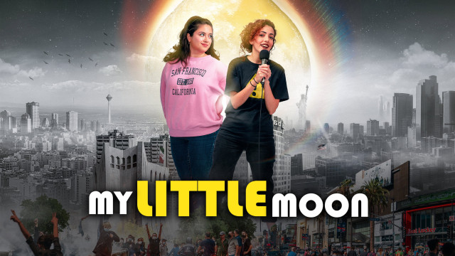 Watch My Little Moon Online