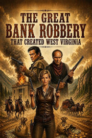 The Great Bank Robbery That Created West Virginia poster