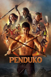 Penduko poster