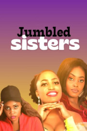 Jumbled Sisters poster