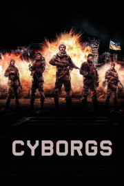 Cyborgs poster