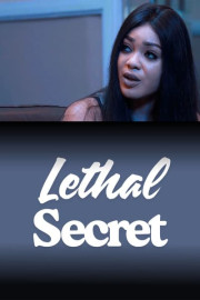 Lethal Secret poster