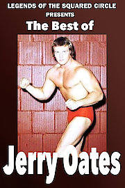 Best of Jerry Oates poster