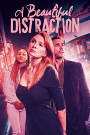 A Beautiful Distraction poster