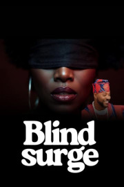 Blind Surge poster