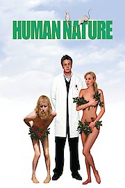 Human Nature poster