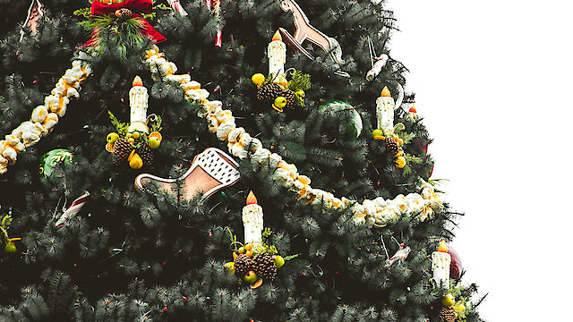 Watch The Real Story of Christmas Online