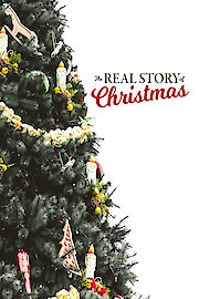 The Real Story of Christmas poster