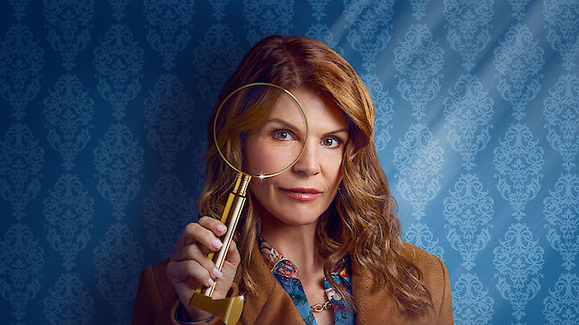 Watch Garage Sale Mysteries: Murder Takes the Stage Online
