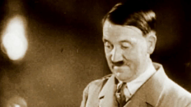 Watch Hitler's Cosmic Conspiracy: UFOs, Alien Artifacts and the Nazi War Machine Online