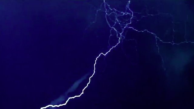 Watch Lightning: Fire from the Sky Online