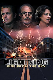 Lightning: Fire from the Sky
