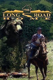 Long Road Home poster