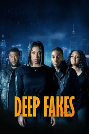 Deep Fakes poster
