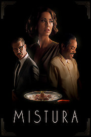 Mistura poster