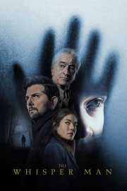 The Whisper Man poster