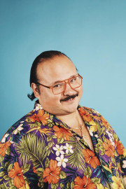 Stavros Halkias: Uncle Stav poster
