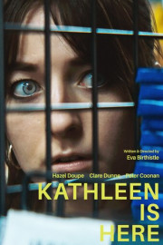 Kathleen is Here