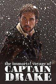 The Immortal Voyage of Captain Drake poster