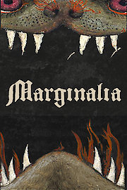 Marginalia poster