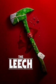 The Leech poster